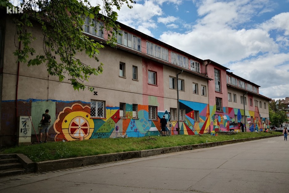 Foto: E. M./Klix.ba