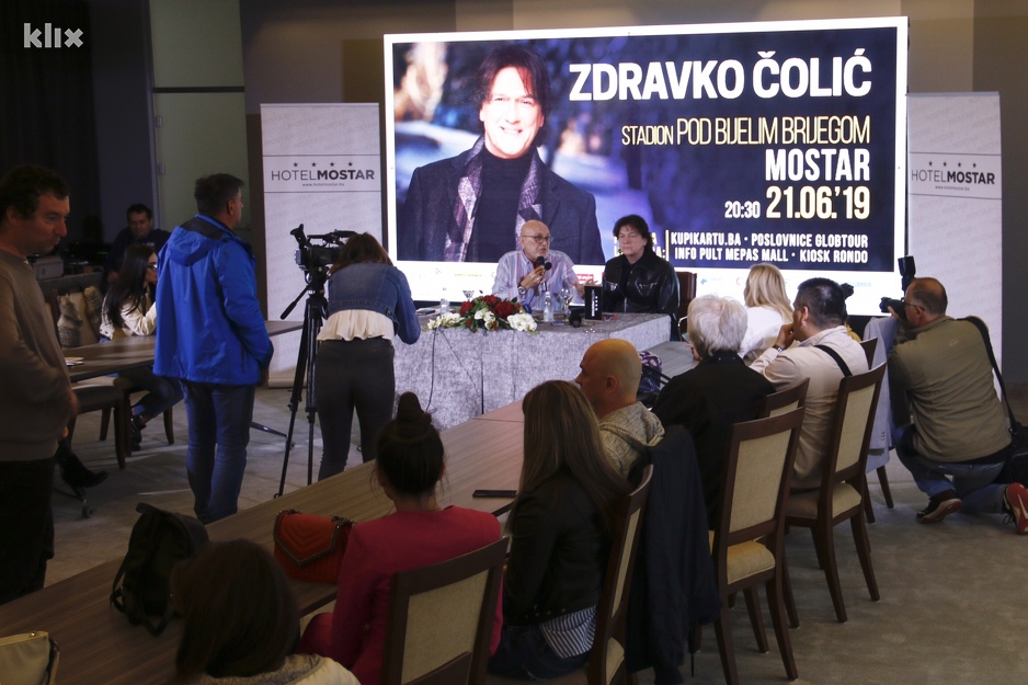Foto: R. D./Klix.ba
