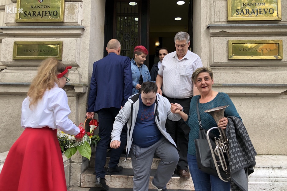 Foto: I. Š./Klix.ba