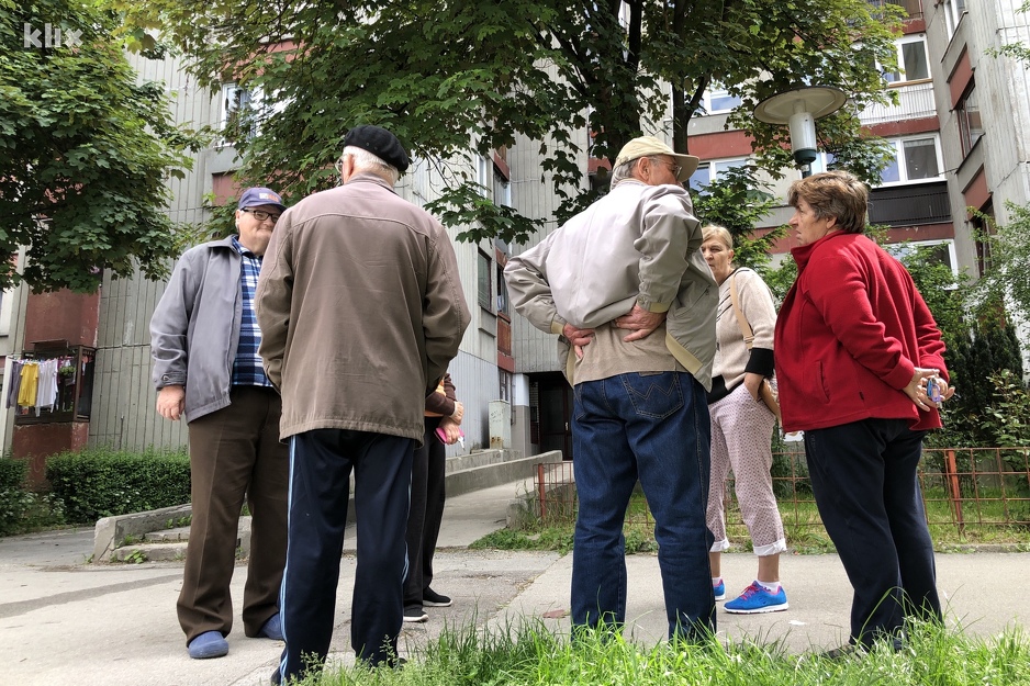 Foto: I. Š./Klix.ba