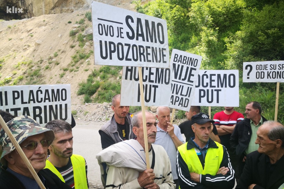 Foto: E. M./Klix.ba