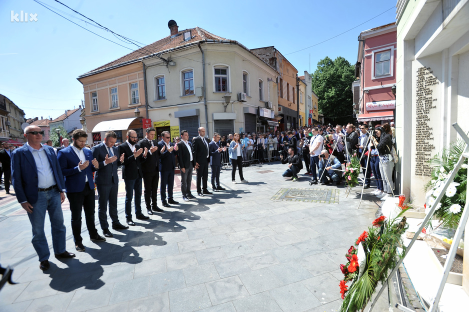 Foto: D. Z./Klix.ba