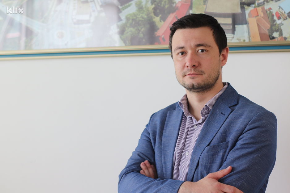 Nedim Talić
