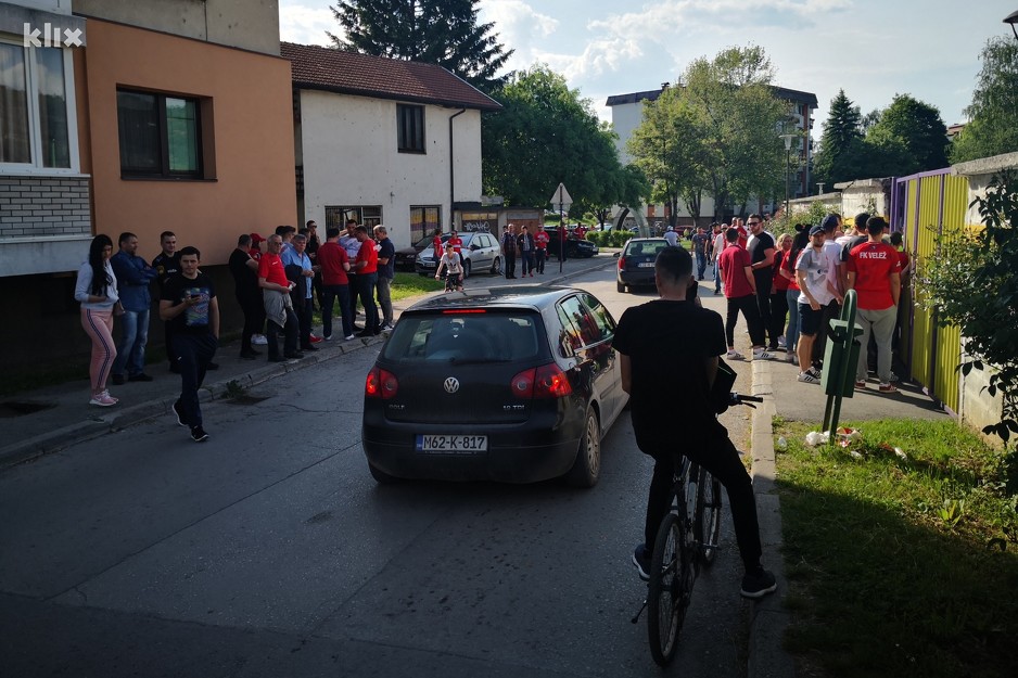 Foto: E. M./Klix.ba