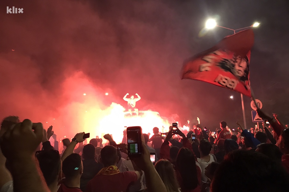 Foto: R. D./Klix.ba