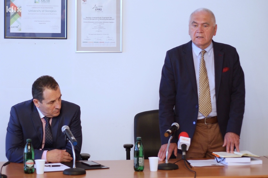 Foto: H. M./Klix.ba