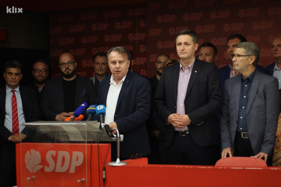 Foto: H. M./Klix.ba