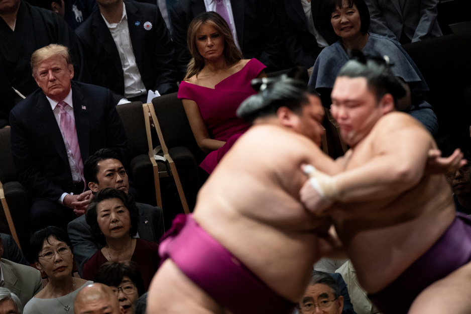 Foto: AFP