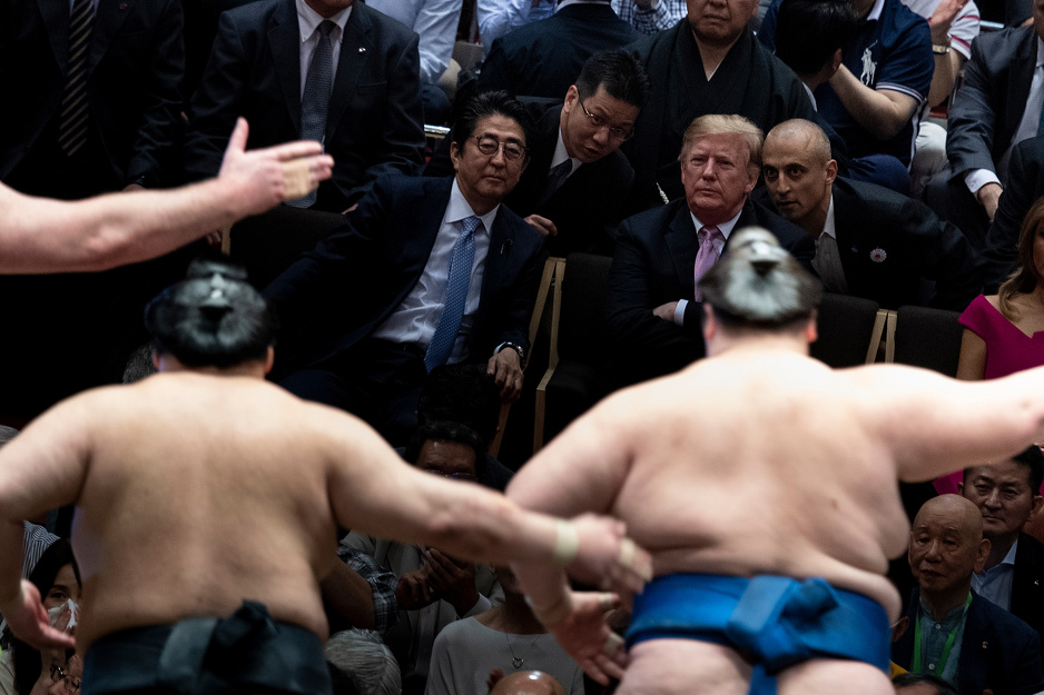 Foto: AFP