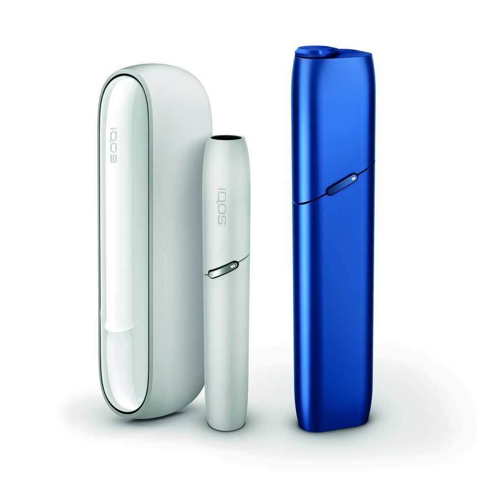 IQOS