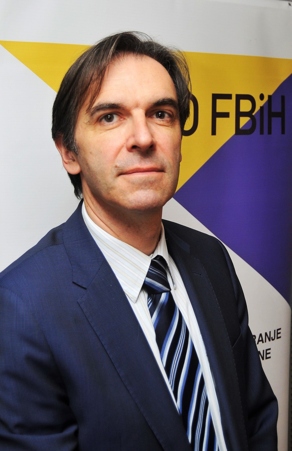 Ermin Čengić, Generalni sekretar UDO FBiH