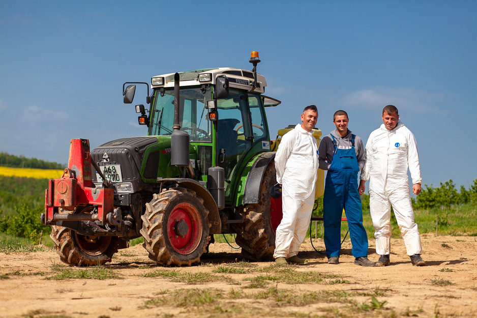 Eko Bosanska Posavina, Derventa