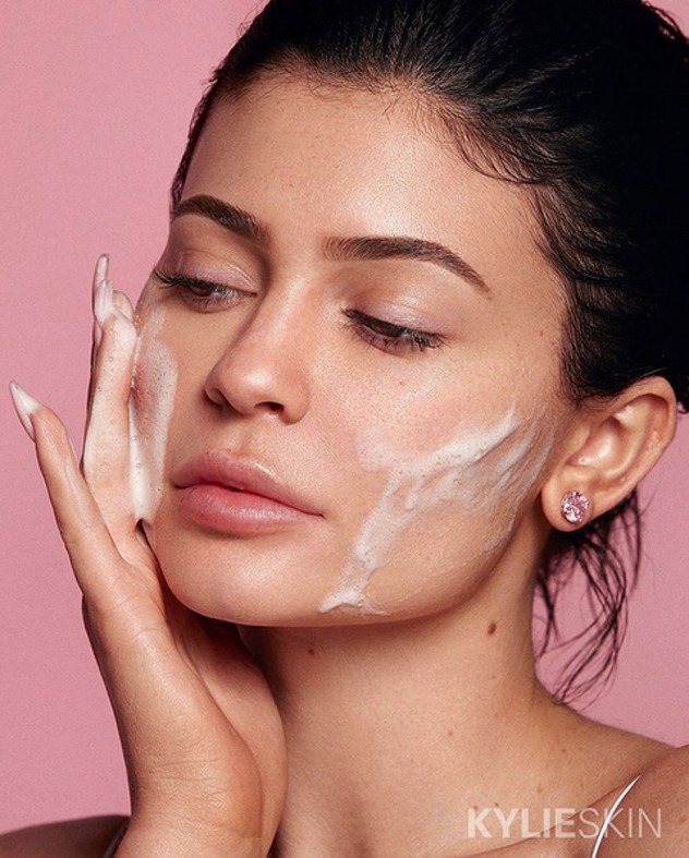 Foto: Kylie Skin