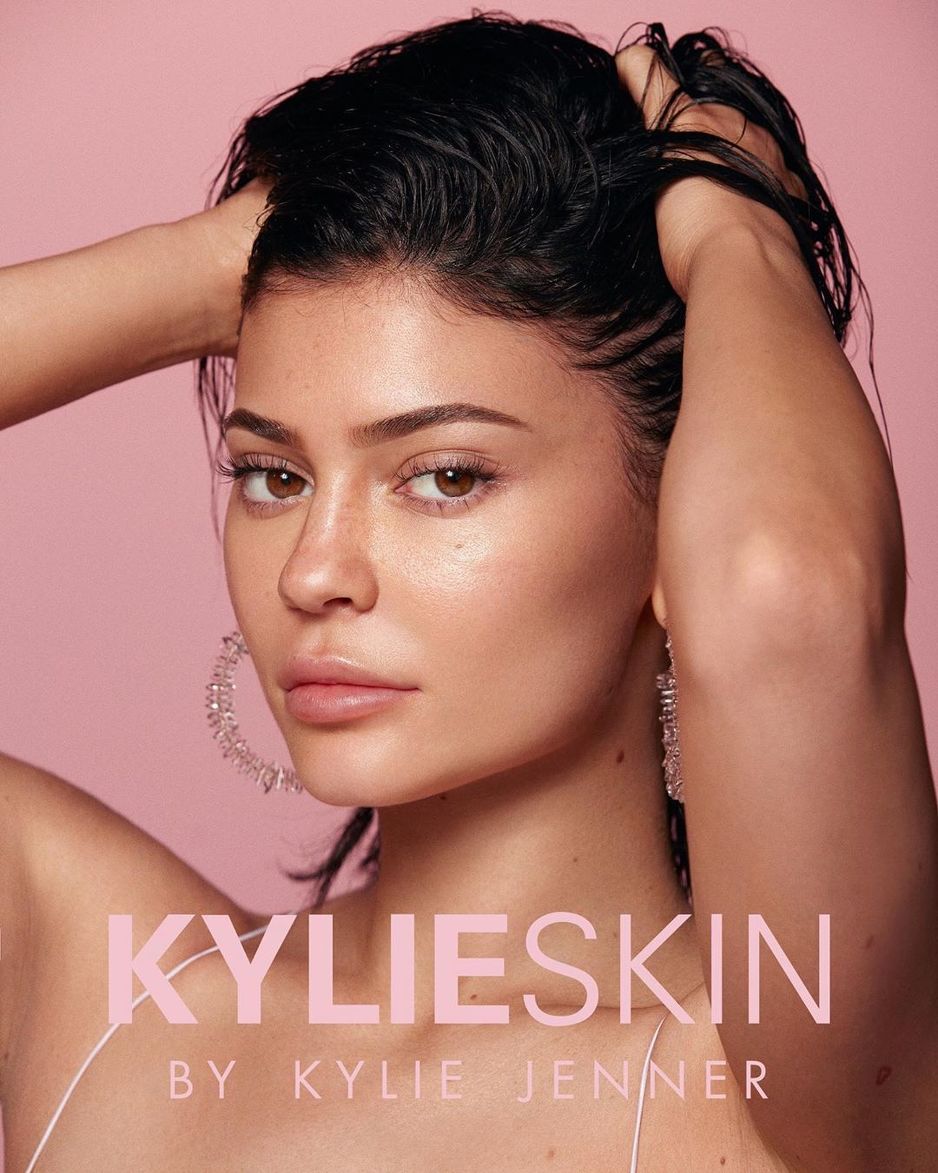 Foto: Kylie Skin