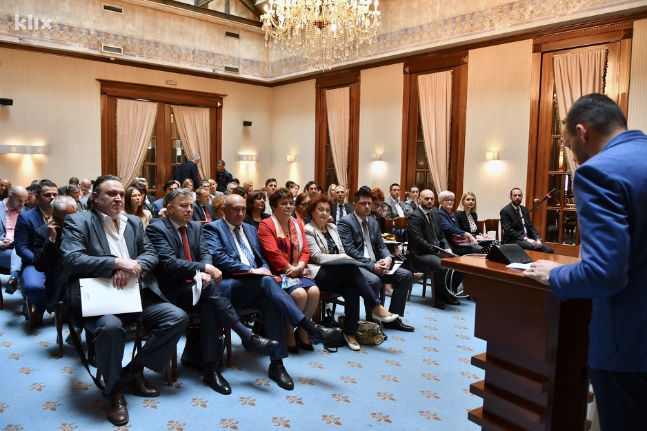 Foto: I. Š./Klix.ba