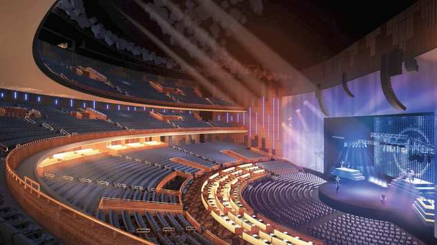 Foto: Hard Rock Hotel & Casino
