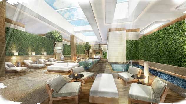 Foto: Hard Rock Hotel & Casino