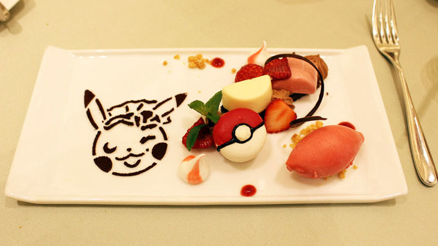 Foto: Pokemon