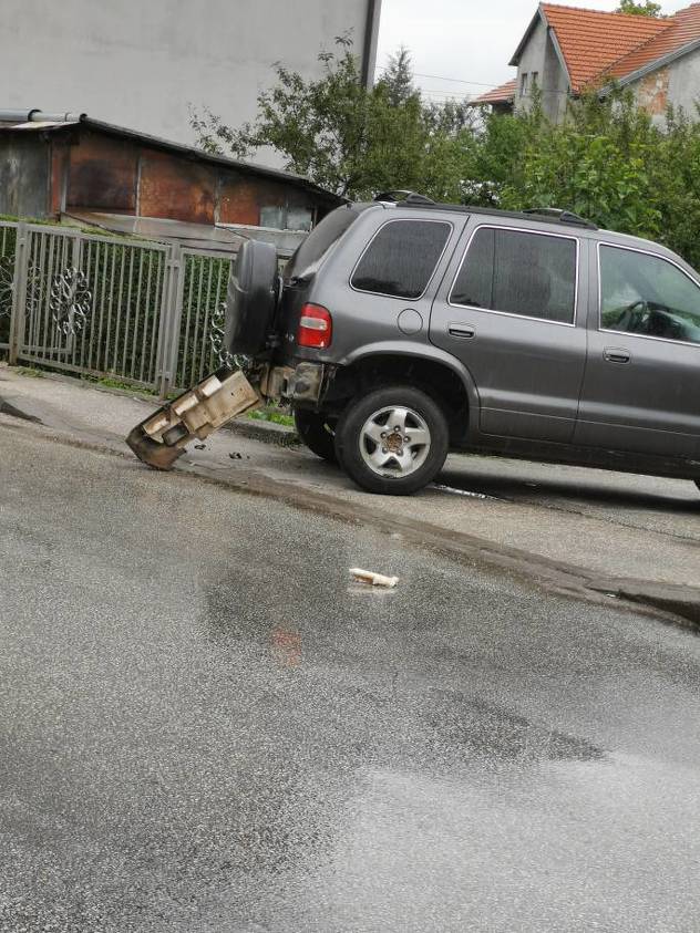 Foto: Čitatelj