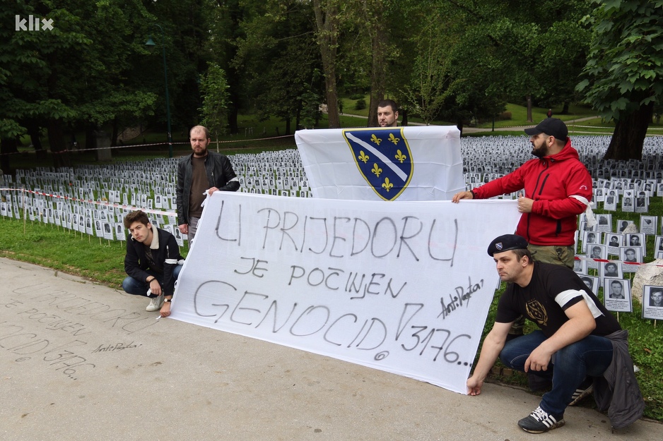 Foto: H. M./Klix.ba