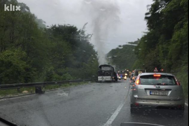 Klix.ba (Foto: Čitatelj)