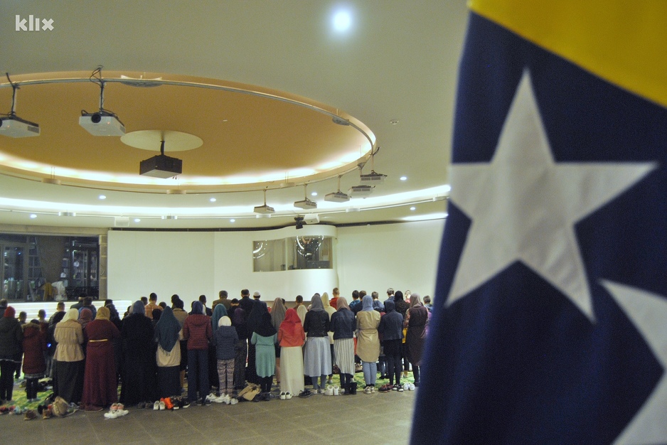 Foto: H. M./Klix.ba