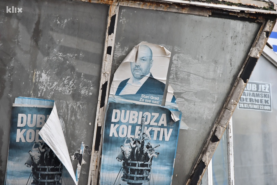 Foto: I. Š./Klix.ba