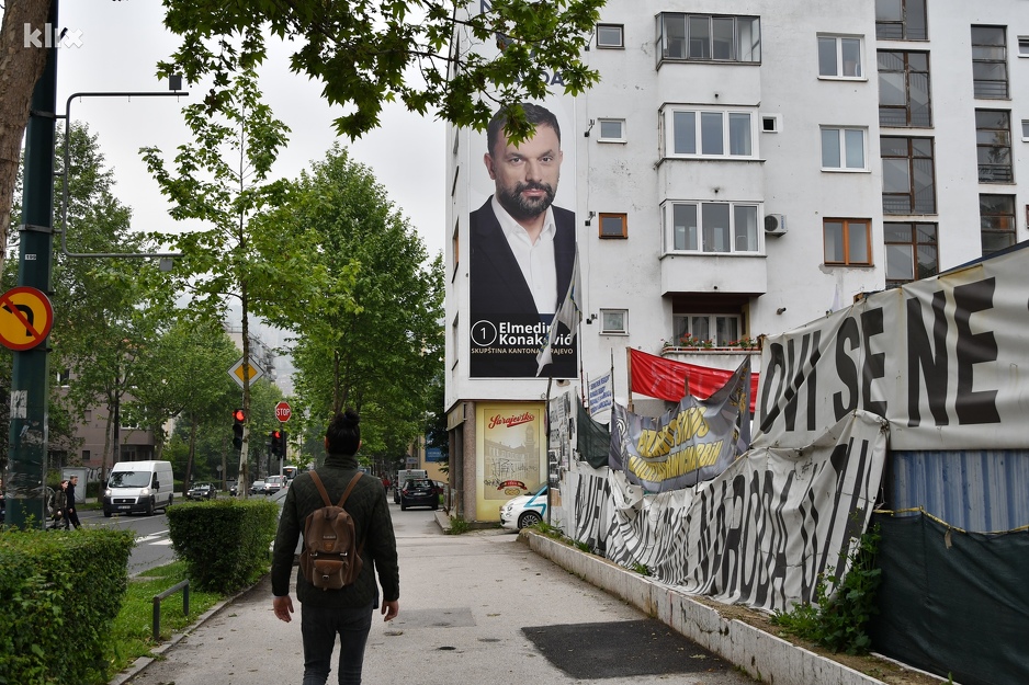 Foto: I. Š./Klix.ba