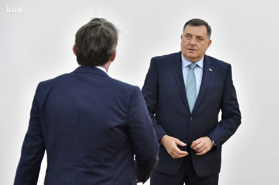 Foto: I. Š./Klix.ba