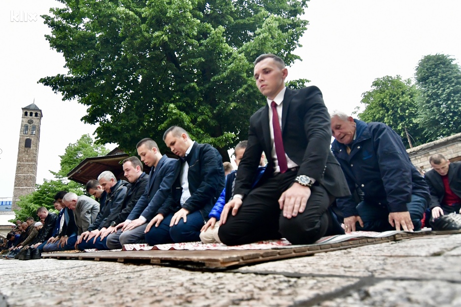 Foto: D. S./Klix.ba