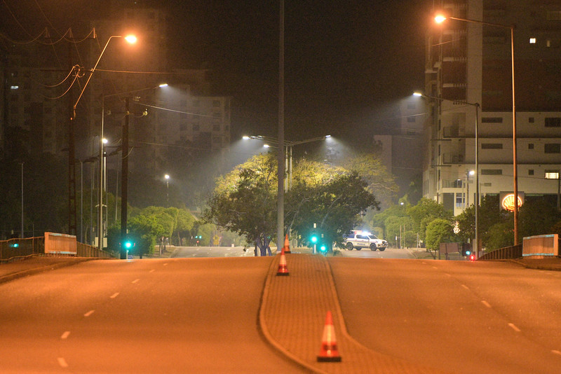 Foto: EPA-EFE