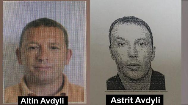Braća Avdyli