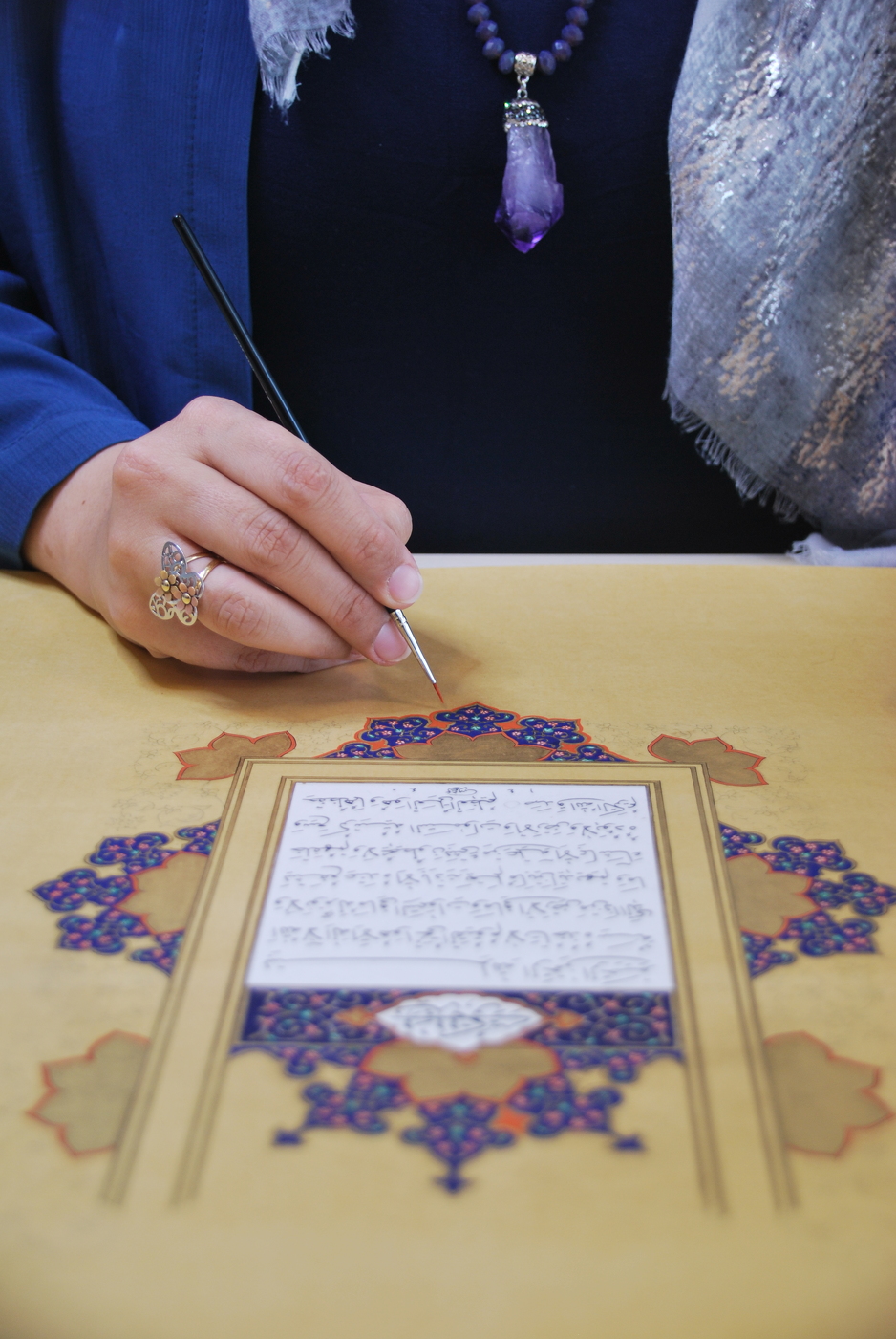 Foto: Esra Senol