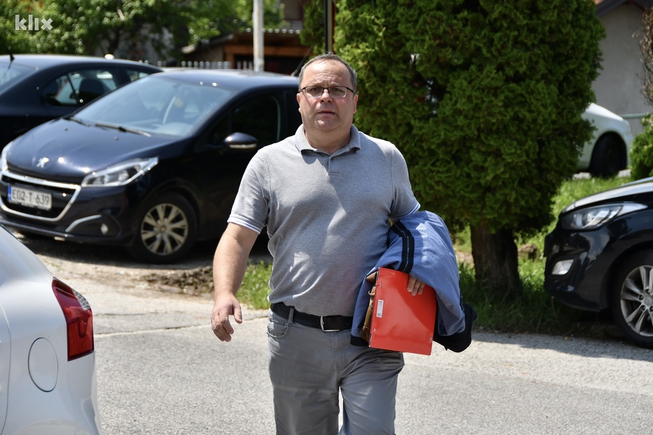 Foto: I. Š./Klix.ba