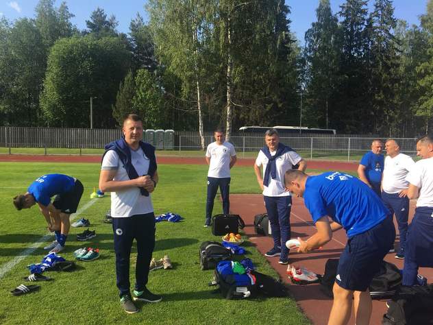 Foto: NS BiH