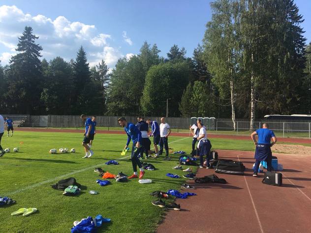 Foto: NS BiH