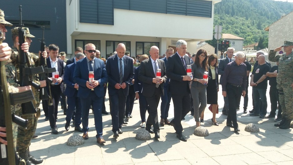 Foto: HDZ BiH