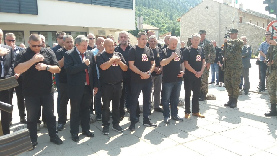 Foto: HDZ BiH