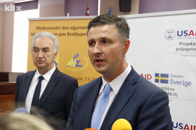 (Foto: R. D./Klix.ba)