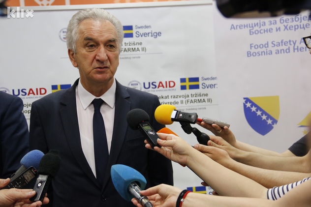 (Foto: R. D./Klix.ba)
