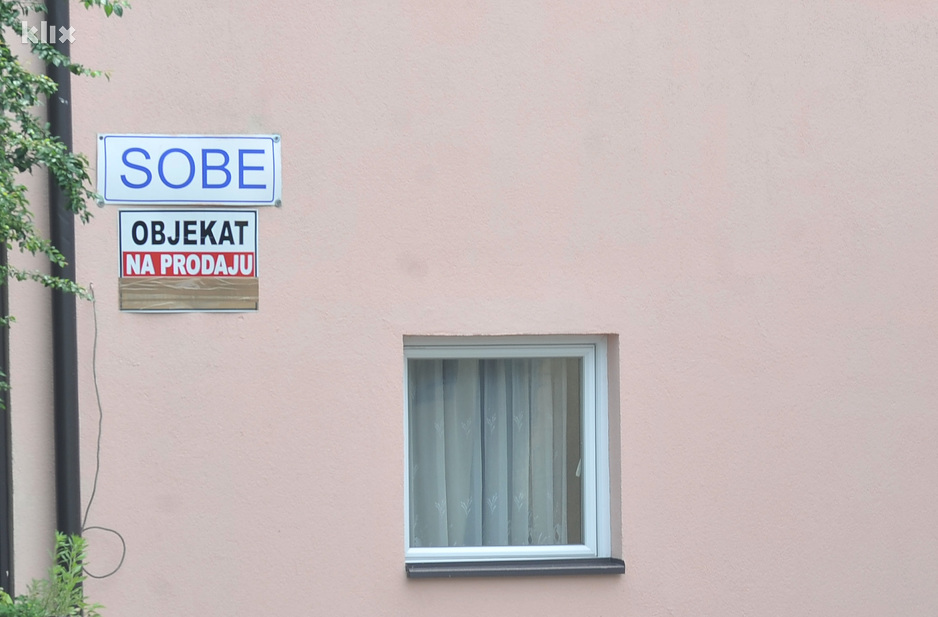 Foto: D. Z./Klix.ba