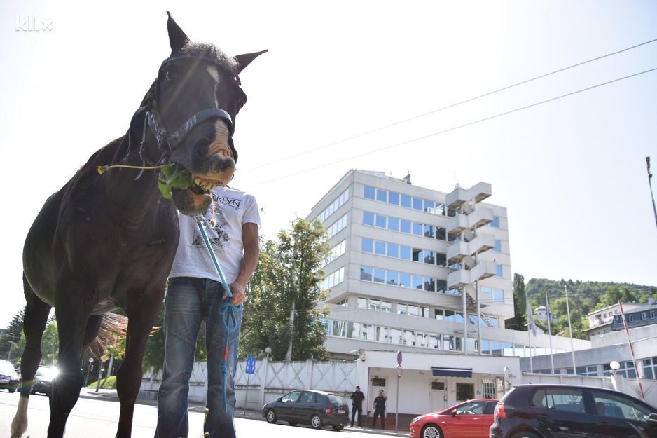 Foto: H. M./Klix.ba