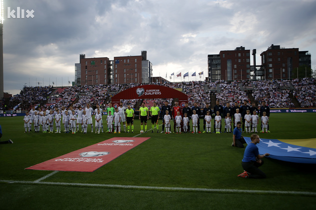 Foto: H. B./Klix.ba