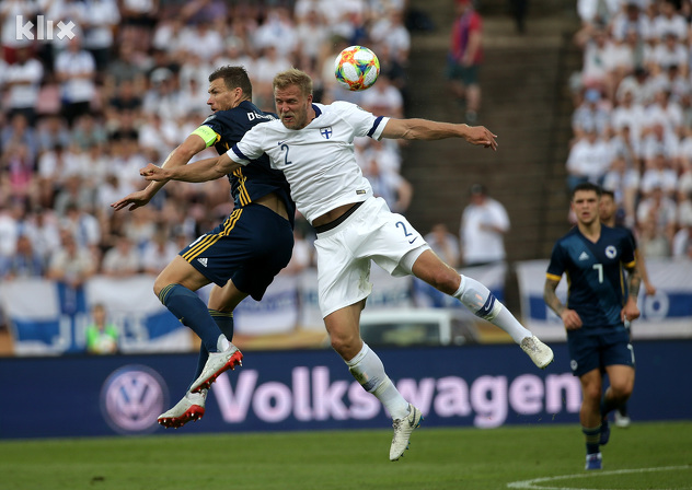 Foto: H. B./Klix.ba