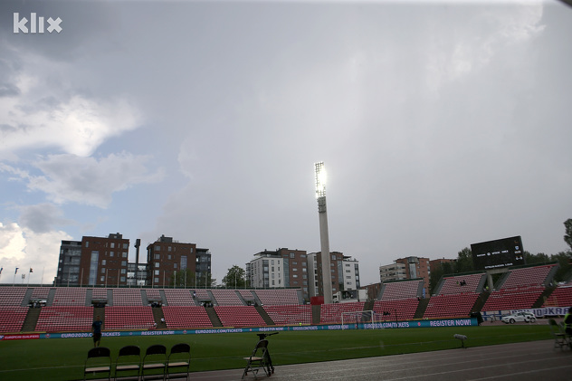 Foto: H. B./Klix.ba