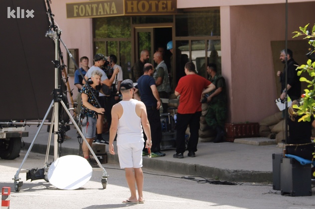 (Foto: R. D./Klix.ba)