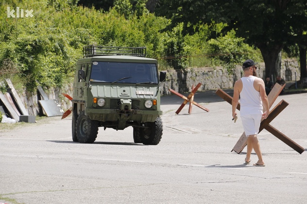 (Foto: R. D./Klix.ba)