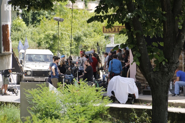 (Foto: R. D./Klix.ba)