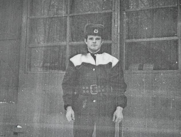 Vasilij Ignjatenko (Foto: ChernobylPlace.Com)
