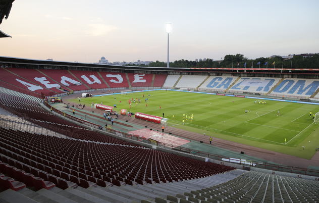 Srbija - Litvanija (Foto: EPA-EFE)